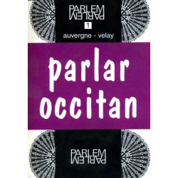 Parlar occitan - Etienne Coudert