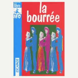 La bourrée - Catarina Liethoudt