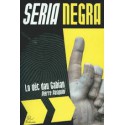 Seria negra, Lo dèt dau Gabian - Pierre Pasquini