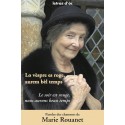 Lo vèspre es roge, aurem bèl temps - Maria Roanet