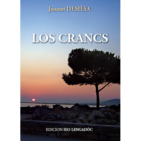 Los crancs - Jaumet DEMÈSA