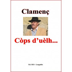 Còps d'uèlh... Clamenç