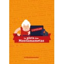 La gèsta dau Montamametas - Lo Montamametas