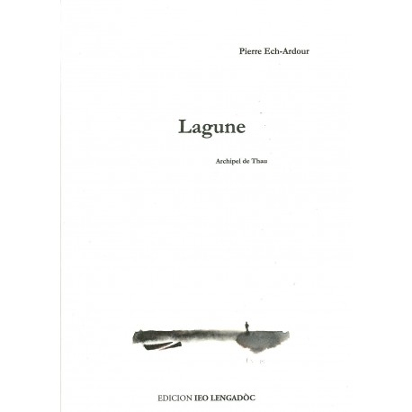 Lagune Archipel de Thau - Pierre ECH-ARDOUR