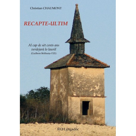 Recapte ultim - Cristian CHAUMONT