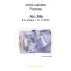 Aicí, Ailà, La glaça e lo solelh - Poèmas - Anne CLÉMENT