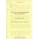 Textes et auteurs Drômois de Langue d'Oc des origines à nos jours - Jean-Claude Rixte