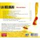 Discourtoises - La Beluga ! CD