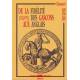 De la fidélité des Gascons aux Anglais - Édouard Troplong (ancienne édition)