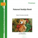 Patonet festèja Novè (Provençau) - Maria-Francesa Lamotte