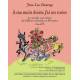 À ma main droite j’ai un rosier - Jean-Luc Domenge - Le monde surréaliste du folklore enfantin en Provence - Tome 3