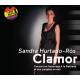 Clamor …als vents dels amors - Sandra Hurtado-Ròs (CD)