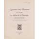 Chansons populaires de la Gascogne - Gaston Guillaumie (1941)