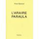 L'araire Paraula - Franc Raimond