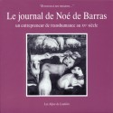 Les Alpes de lumière n°98 - Le journal de Noé de Barras - Jean-Yves Royer