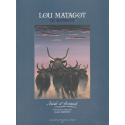 Lou matagot / Le matagot - Jóusè d'Arbaud