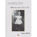 La drolleta - Reflet des années 1956 à 1959 - Martine Michel