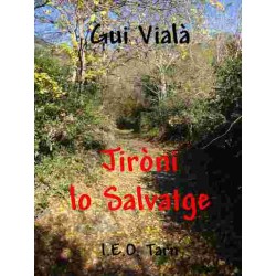 Gui VIALÀ - Jiròni lo salvatge