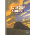 Lo Sagèl escondut, faula esoterica - Michel Jacquet