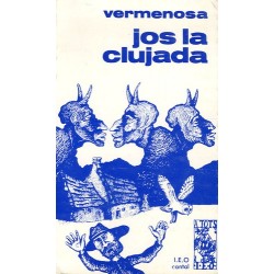 Jos la clujada - Arsèni Vermenosa - ATS 54-55