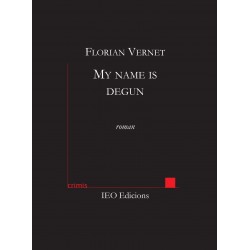 My name is degun - Florian Vernet