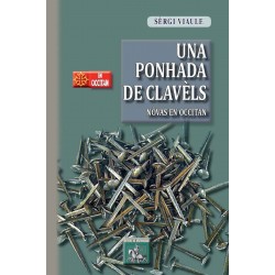 Una punhada de clavèls - Nòvas en occitan - Sèrgi Viaule