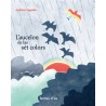 L'aucelon de las sèt colors - Andrieu Lagarda