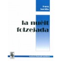 La nuèit folzejada - Franc Bardòu - ATS 156