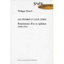 Les Félibres et leur temps – Renaissance d'oc et opinion (1850-1914) - Philippe Martel