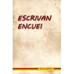 Escrivan encuei - Antologia deis escrivans provençaus de uei