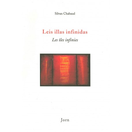 Leis illas infinidas - Silvan Chabaud