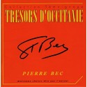 Pierre Bec - Trésors d'occitanie