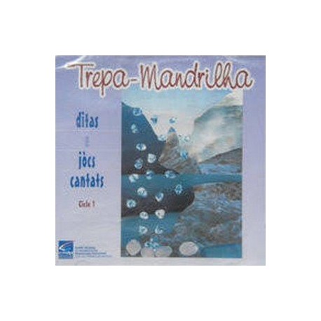 Trepa-Mandrilha - Ditas e jocs cantats