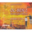 Òc-BEN - deuxième année d'occitan (CD)