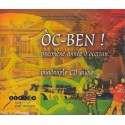 Òc-BEN - première année d'occitan (CD)