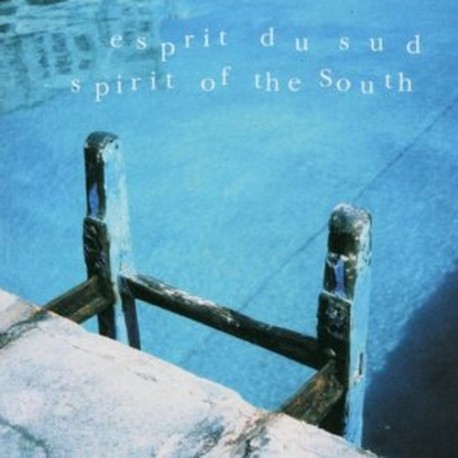 Esprit du sud / Spirit of the South