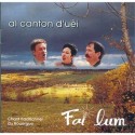 Al canton d'uèi - Fai lum