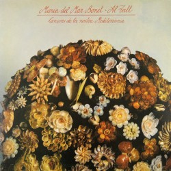 Maria del mar bonet - All Tall