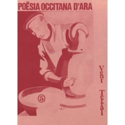 Poësia Occitana d'Ara (5) - Revista Vent Terral n°5