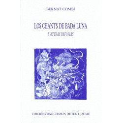 Los chants de bada luna - Bernat Combi