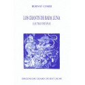 Los chants de bada luna - Bernat Combi