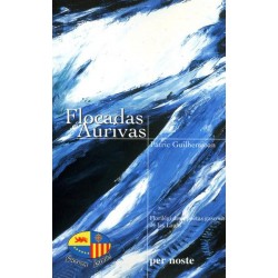 Flocadas Aurivas - Patric Guilhemjoan