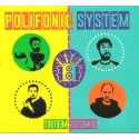 Totem-Sismic - Polifonic System (CD)