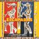 Escapadas - Philippe Carcassés (CD)