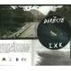 Dirècte - CxK (Courtial X Kogane) - Album CD