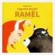 Legenda del bèl Ramèl – Livre + CD - Fèliç Daval