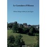 Lo Cartulari d’Auloron - Joan Eygun