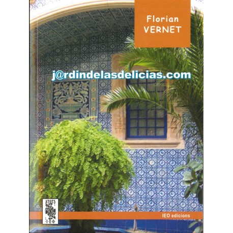 Jardindelasdelicias.com - Florian Vernet - ATS 177