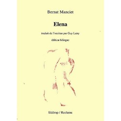Elena - Bernat Manciet