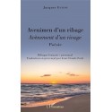 Avenimen d'un ribage - Jacques Guigou